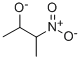 3-NITRO-2-BUTANOLNITRONATE