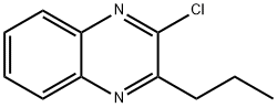 2-chloro-3-propylquinoxaline
