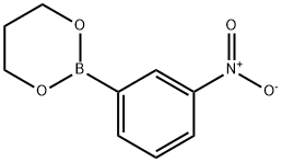 3-硝基苯硼酸-1,3-丙二醇酯