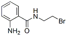 2-amino-N-(2-bromoethyl)benzamide