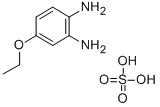 3,4-二氨基苯乙醚硫酸盐