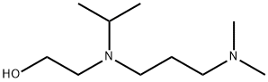 2-[[3-(dimethylamino)propyl](1-methylethyl)amino]ethanol