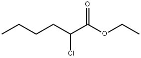 ethyl 2-chlorohexanoate
