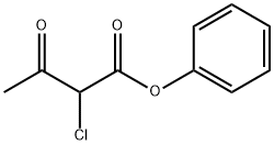 phenyl 2-chloroacetoacetate