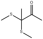 3,3-bis(methylthio)butan-2-one
