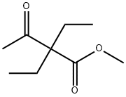 methyl 2,2-diethylacetoacetate