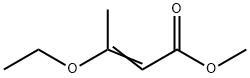methyl 3-ethoxy-2-butenoate