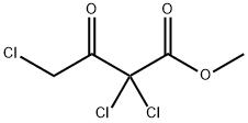 methyl 2,2,4-trichloro-3-oxobutyrate