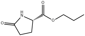 propyl 5-oxo-L-prolinate