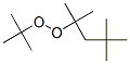 tert-butyl 1,1,3,3-tetramethylbutyl peroxide