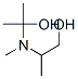 2-[(2-hydroxy-1-methylethyl)methylamino]propan-2-ol