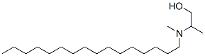2-(hexadecylmethylamino)propanol