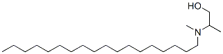 2-(methyloctadecylamino)propanol