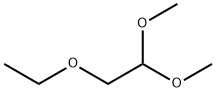 2-ethoxy-1,1-dimethoxyethane