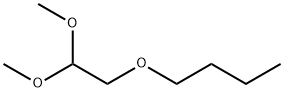 1-(2,2-dimethoxyethoxy)butane