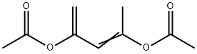 penta-1,3-diene-2,4-diyl diacetate