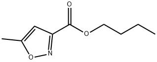 butyl 5-methylisoxazole-3-carboxylate