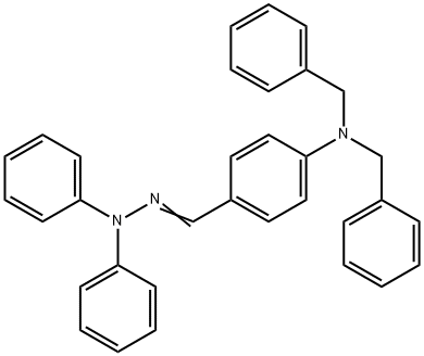 4-(二苄基氨基)苯甲醛-N,N-二苯基腙