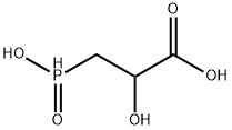 (hydroxyphosphinyl)lactic acid