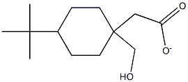 4-(1,1-dimethylethyl)cyclohexylmethyl acetate