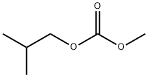 Carbonic  acid,  methyl  2-methylpropyl  ester