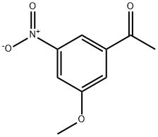 1-(3-Methoxy-5-nitrophenyl)ethanone