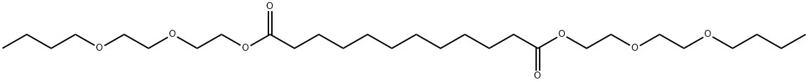 bis[2-(2-butoxyethoxy)ethyl] dodecanedioate