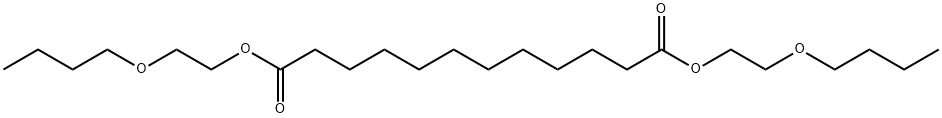 bis(2-butoxyethyl) dodecanedioate