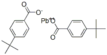lead(2+) 4-(1,1-dimethylethyl)benzoate