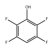 Phenol,  2,3,5,6-tetrafluoro-,  radical  ion(1+)  (9CI)