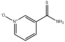 3-(AMINOCARBOTHIOYL)PYRIDINIUM-1-OLATE