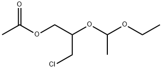 3-氯-2-(1-乙氧基乙氧基)乙酸丙酯