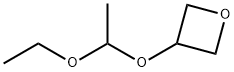3-(1-乙氧基乙氧基)-氧杂环丁烷
