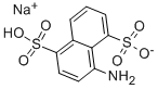 8-氨基-1,5-萘基二磺酸单纳盐