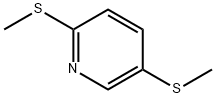 2,5-BIS(METHYLTHIO)PYRIDINE