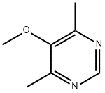 Pyrimidine, 5-methoxy-4,6-dimethyl- (9CI)