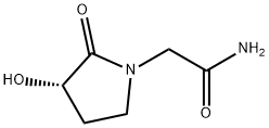 2-[(3S)-3-hydroxy-2-oxo-pyrrolidin-1-yl]acetamide