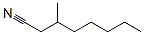 3-methyloctanenitrile