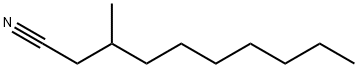 3-methyldecanenitrile