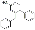 (phenylmethyl)[1,1'-biphenyl]-4-ol