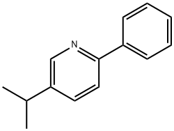 5-isopropyl-2-phenylpyridine
