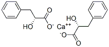 calcium bis[(R)-3-phenyllactate]