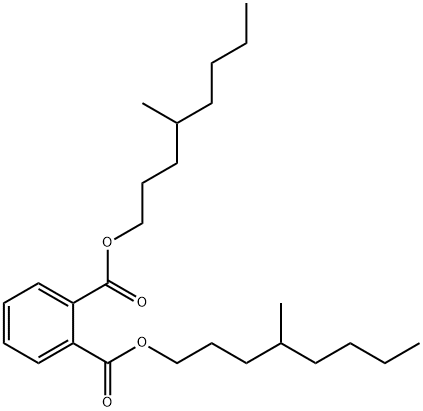 bis(4-methyloctyl) phthalate