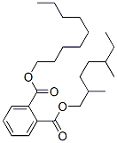 2,5-dimethylheptyl nonyl phthalate