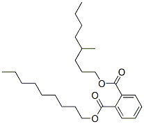 4-methyloctyl nonyl phthalate