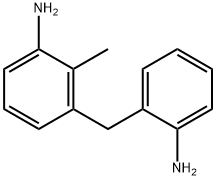3-[(2-aminophenyl)methyl]-o-toluidine