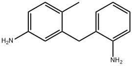 3-[(2-aminophenyl)methyl]-p-toluidine