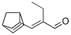 2-(bicyclo[2.2.1]hept-5-en-2-ylmethylene)butyraldehyde