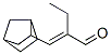 2-(bicyclo[2.2.1]hept-2-ylmethylene)butyraldehyde