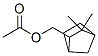 (3,3-dimethylbicyclo[2.2.1]hept-2-yl)methyl acetate